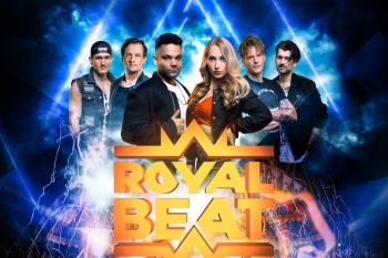 Royal Beat + DJ Joep Verhaar