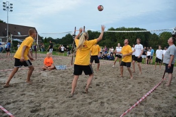 Beachvolleybal