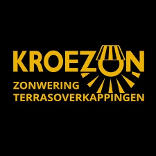 Kroezon Zonwering | Terrasoverkappingen