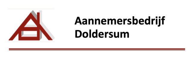 Aannemersbedrijf Doldersum