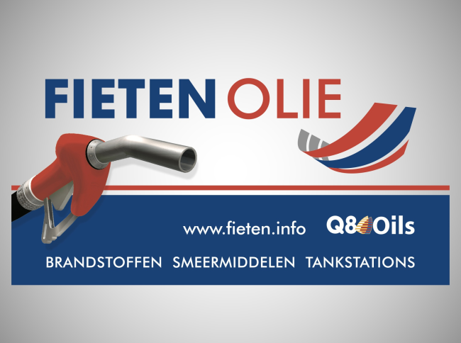 Fieten Olie