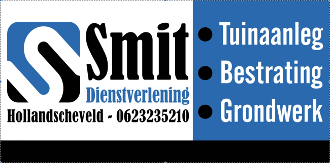 Smit Dienstverlening