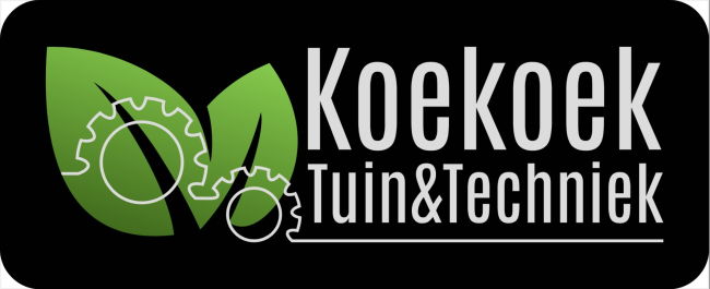 Koekoek Tuin&Techniek